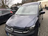 VW Caddy bei Gebrauchtwagen.expert - Abbildung (4 / 15)