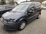 VW Caddy bei Gebrauchtwagen.expert - Abbildung (5 / 15)