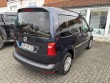 VW Caddy bei Gebrauchtwagen.expert - Abbildung (8 / 15)
