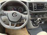 VW Crafter bei Gebrauchtwagen.expert - Abbildung (8 / 15)
