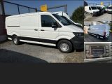 VW Crafter bei Gebrauchtwagen.expert - Abbildung (2 / 15)