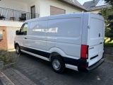 VW Crafter bei Gebrauchtwagen.expert - Abbildung (11 / 11)