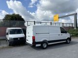 VW Crafter bei Gebrauchtwagen.expert - Abbildung (9 / 11)