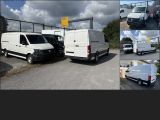 VW Crafter bei Gebrauchtwagen.expert - Abbildung (3 / 11)