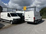 VW Crafter bei Gebrauchtwagen.expert - Abbildung (4 / 11)