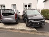 Ford Tourneo Custom bei Gebrauchtwagen.expert - Abbildung (13 / 15) Ford Tourneo Custom bei Gebrauchtwagen.expert - Abbildung (13 / 15)