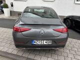 Mercedes-Benz CLS-Klasse bei Gebrauchtwagen.expert - Abbildung (14 / 15) Mercedes-Benz CLS-Klasse bei Gebrauchtwagen.expert - Abbildung (14 / 15)