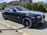 Rolls Royce Ghost bei Gebrauchtwagen.expert - Abbildung (9 / 15)