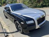 Rolls Royce Ghost bei Gebrauchtwagen.expert - Abbildung (8 / 15)