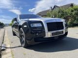 Rolls Royce Ghost bei Gebrauchtwagen.expert - Abbildung (5 / 15)