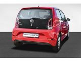 VW Up bei Gebrauchtwagen.expert - Abbildung (3 / 15)
