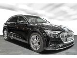 Audi e-tron bei Gebrauchtwagen.expert - Abbildung (2 / 14)