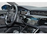Audi A8 bei Gebrauchtwagen.expert - Abbildung (10 / 15)