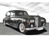 Rolls Royce Phantom bei Gebrauchtwagen.expert - Abbildung (2 / 15)