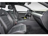 VW Passat bei Gebrauchtwagen.expert - Abbildung (7 / 15)