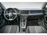 Audi A1 bei Gebrauchtwagen.expert - Abbildung (12 / 15)