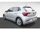 VW Polo bei Gebrauchtwagen.expert - Abbildung (4 / 15)