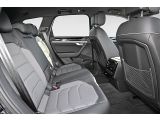 VW Touareg bei Gebrauchtwagen.expert - Abbildung (11 / 15)