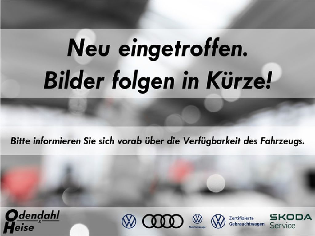 VW Crafter bei Gebrauchtwagen.expert - Hauptabbildung