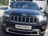Jeep Grand Cherokee bei Gebrauchtwagen.expert - Abbildung (3 / 15)