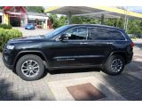 Jeep Grand Cherokee bei Gebrauchtwagen.expert - Abbildung (5 / 15)
