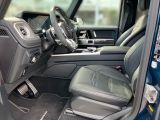 Mercedes-Benz G-Klasse bei Gebrauchtwagen.expert - Abbildung (10 / 15)