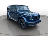 Mercedes-Benz G-Klasse bei Gebrauchtwagen.expert - Abbildung (4 / 15)