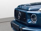 Mercedes-Benz G-Klasse bei Gebrauchtwagen.expert - Abbildung (15 / 15)