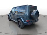 Mercedes-Benz G-Klasse bei Gebrauchtwagen.expert - Abbildung (7 / 15)