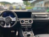 Mercedes-Benz G-Klasse bei Gebrauchtwagen.expert - Abbildung (8 / 15)