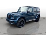 Mercedes-Benz G-Klasse bei Gebrauchtwagen.expert - Abbildung (2 / 15)