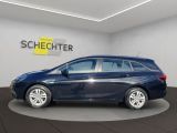 Opel Astra bei Gebrauchtwagen.expert - Abbildung (2 / 4)