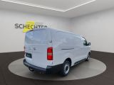 Opel Vivaro bei Gebrauchtwagen.expert - Abbildung (5 / 15) Opel Vivaro bei Gebrauchtwagen.expert - Abbildung (5 / 15)