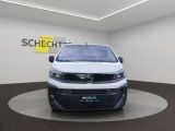 Opel Vivaro bei Gebrauchtwagen.expert - Abbildung (8 / 15) Opel Vivaro bei Gebrauchtwagen.expert - Abbildung (8 / 15)
