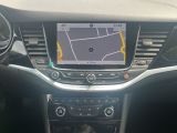 Opel Astra bei Gebrauchtwagen.expert - Abbildung (12 / 15)