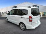 Ford Tourneo bei Gebrauchtwagen.expert - Abbildung (7 / 15)