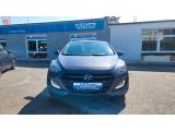 Hyundai i30 bei Gebrauchtwagen.expert - Abbildung (8 / 15)