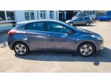 Hyundai i30 bei Gebrauchtwagen.expert - Abbildung (6 / 15)
