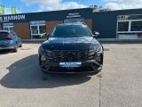 Hyundai Tucson bei Gebrauchtwagen.expert - Abbildung (8 / 15)