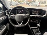 Opel Mokka bei Gebrauchtwagen.expert - Abbildung (7 / 15)