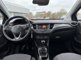 Opel Crossland X bei Gebrauchtwagen.expert - Abbildung (6 / 15)