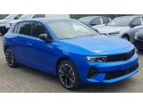 Opel Astra bei Gebrauchtwagen.expert - Abbildung (4 / 15)