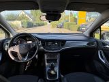 Opel Astra bei Gebrauchtwagen.expert - Abbildung (6 / 15) Opel Astra bei Gebrauchtwagen.expert - Abbildung (6 / 15)