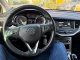 Opel Astra bei Gebrauchtwagen.expert - Abbildung (8 / 15) Opel Astra bei Gebrauchtwagen.expert - Abbildung (8 / 15)