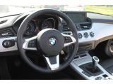 BMW Z4 bei Gebrauchtwagen.expert - Abbildung (13 / 14)