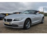 BMW Z4 bei Gebrauchtwagen.expert - Abbildung (2 / 15)
