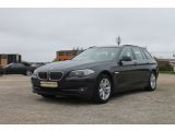 BMW 5er bei Gebrauchtwagen.expert - Abbildung (2 / 14)