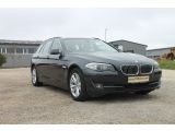 BMW 5er bei Gebrauchtwagen.expert - Abbildung (4 / 14)