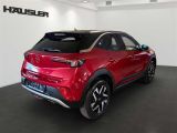 Opel Mokka bei Gebrauchtwagen.expert - Abbildung (4 / 15)