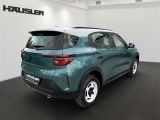 Opel Frontera bei Gebrauchtwagen.expert - Abbildung (4 / 15) Opel Frontera bei Gebrauchtwagen.expert - Abbildung (4 / 15)